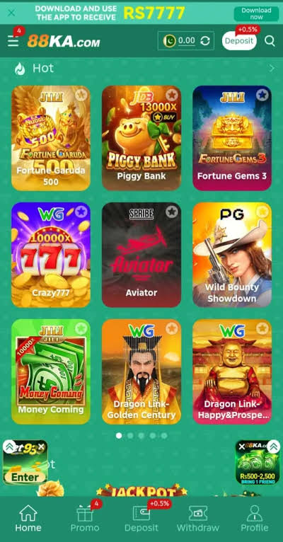 88KA Game New Online Earning Platform For Pakistan Latest 2026