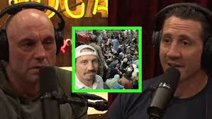 VIP visits Eric Noi at his Oldham Boxing & Personal Development Centre,  along with Kyle Shaw-Tullin.