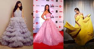 Top 12 Best Dressed Actresses From Jio Filmfare Awards 2018 Baggout Basu is perhaps the most fittest actress in bollywood.