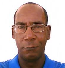 Tony Casanova [Escritor e Poeta Brasileiro]