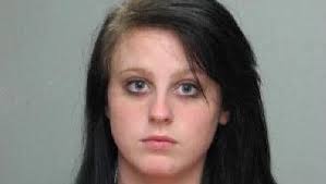 Former Alexandria couple accused in death of baby boy