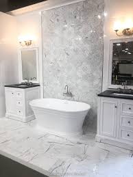 We used grey grouting as we didn't want white grouting to become discoloured over time. Floor And Decor Bathroom Designs Modern Architecture