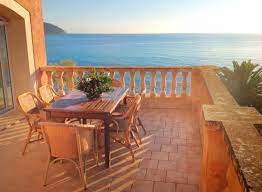 Langzeitmiete häuser und wohnungen in mallorca, spanien, ab 300 euro. Penthouse