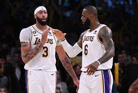 Ranking top 30 NBA players over 30 years old, including Anthony Davis
