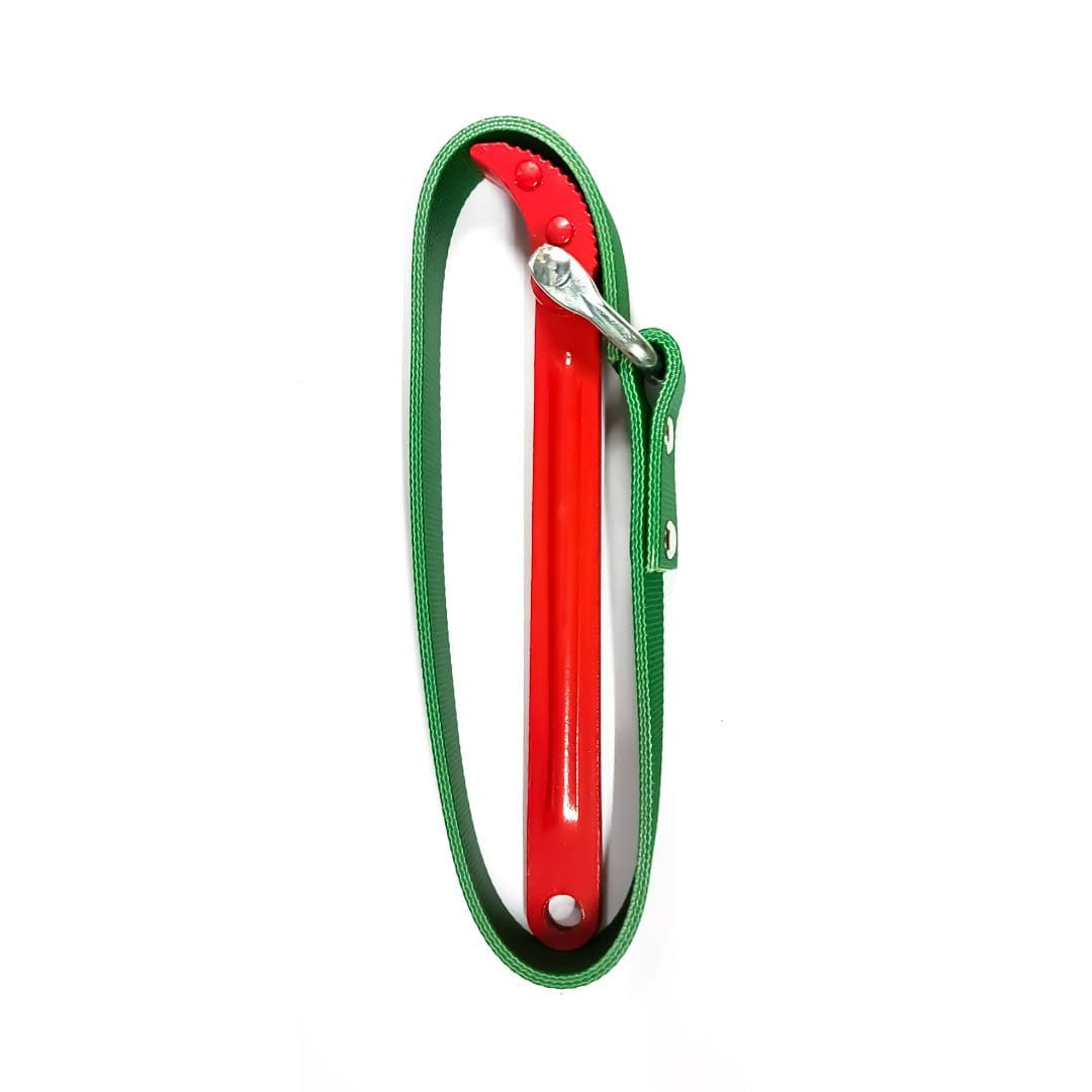 Green Belt Oil Filter Wrench product image