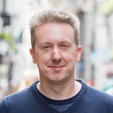 I'm looking forward to starting my new role next week, but before I dive  headlong into the next chapter of my career I thought it would be fun to  reminisce over old