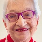 Diane Greenblatt's Instagram, Twitter & Facebook