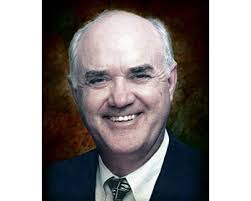 Edward Waters Obituary (1932