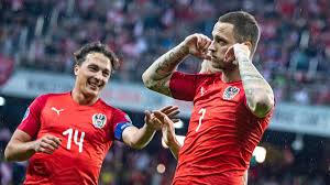 Marko arnautovic seems to accept he used racial slurs against alioski, an ethnic albanian from north macedonia. Arnautovic Ich Will Nichts Horen Kicker