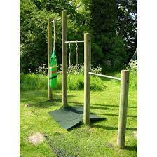 Climbing Frame Diy Play Structures Climbing Frame Diy In 2020 Wooden Climbing Frame Climbing Frame Diy Backyard Gym