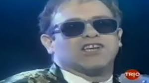 Elton John & Cliff Richard