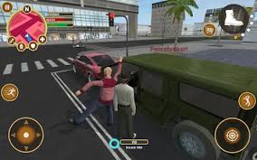 Download miami crime police mod apk 2.7.8 with free shopping. Miami Crime Police V 2 7 Hack Mod Apk God Mode Money Weapon Experience Apk Pro