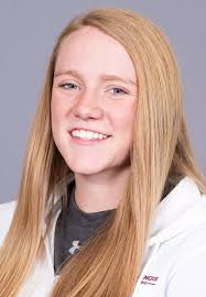 2019-20 Swimming & Diving Roster