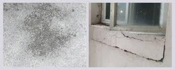 Crazing cracks are cracks on the surface in a hexagonal pattern. Common Plaster Defects And Their Cure