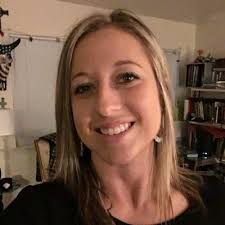 Melanie McCook (@McCookART)