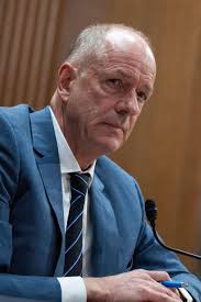 Friend blows whistle