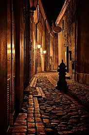 Top 10 Magical Night Street Photos City Streets Street Photo Dark Street