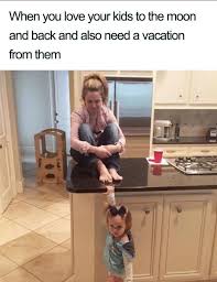 Check out these 19 hilarious memes and tweets that almost any parent . 100 Funniest Mom Memes Inspirationfeed In 2021 Funny Mom Memes Mommy Humor Funny Parenting Memes
