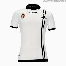 La spezia and its province have been settled since prehistoric times. Spezia Calcio 21 22 Home Away Third Goalkeeper Kits Released Footy Headlines