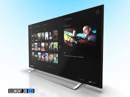 Download After Effects Element 3d And Smart Tv Mockup Smashmockup