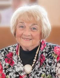 Obituary information for Doris Grace Cole