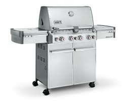 Check spelling or type a new query. Weber Summit S 470 Stainless Propane Grill W Sear Burner 7170001