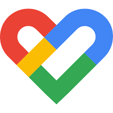Google Fit Logo [ Download - Logo - icon ] png svg