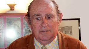 Salamanca despide al ganadero y escritor Juan Carlos Martín Aparicio