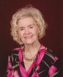 Doris Davis Obituary