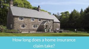 Find out how or if your mortgage company handles biweekly mortgage other small sacrifices can go a long way to help pay off your mortgage early. How Long Do Home Insurance Claims Take Morgan Clark