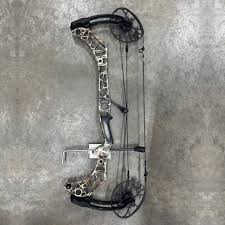 Mathews Phase4 Compound Bow