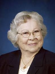 Ida Jane Kelley Obituary