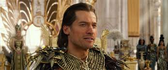 Gods of Egypt | Actionfreunde