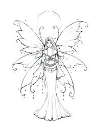 Free printable fairy coloring pages for kids. Fairy Tail Coloring Pages Chibi Fairy Coloring Pages Fairy Coloring Mermaid Coloring Pages