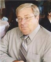 Delmas Kisner Obituary (1947