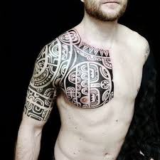 125 Chest Tattoos For Men Things To Know Before Getting
