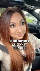 Where my introverts at? #reels #introverts #relatable #friends  #WorkLifeBalance #comedy #hahaha #lol