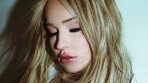 Anyma (feat. Meg Meyers)