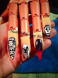 Pin On My Nail Art