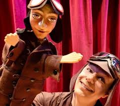 Un aviatore contro il bullismo. Il miracolo del piccolo principe