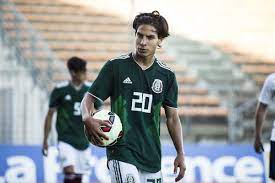Diego lainez prefers to play with left foot. Pancho Villa S Army On Twitter Bomba Univisionsports Dropping The Bomb That Diego Lainez To Ajax Will Be Announced Next Week This Is Officially Lainez S Last Game With America Money Is Undisclosed But