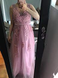 Hebeos Reviews Testimonial Style Gallery Hebeos Dresses Floor Length Prom Dresses Prom Dresses Blue