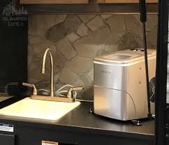 Check spelling or type a new query. 11 Must Haves For An Rv Outdoor Kitchen Glamper Life