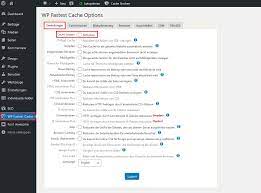 Wordpress caching can be tricky, with a range of options, plugins, problems and setups involved. Wordpress Cache Leeren Wp Cache Loschen Mit Und Ohne Plug Ins Ionos