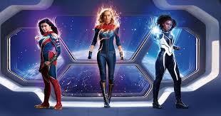The Marvels: Why MCU Fans Should Get Hyped