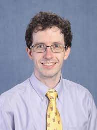 St. Paul VI Catholic High School Mr. Robert Clair