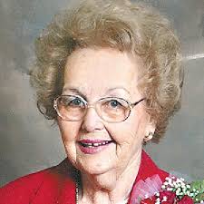 Hazel Bowers Obituary (2015)