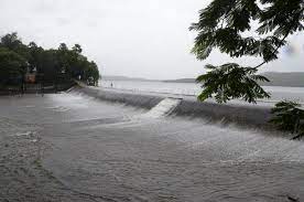 Vihar in bárczi, géza and lászló országh: Vihar Lake Mumbai How To Reach Best Time Tips