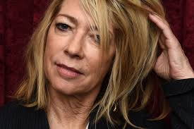 Secret Girl: Decoding Kim Gordon's Eternal Cool