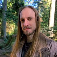 Thierry Yves Leon Durieux